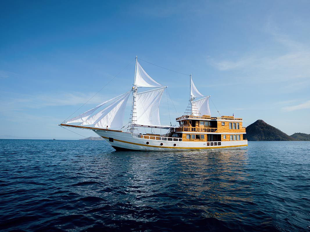 Labuan Bajo