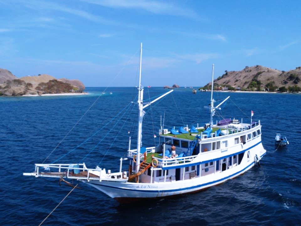 Labuan Bajo