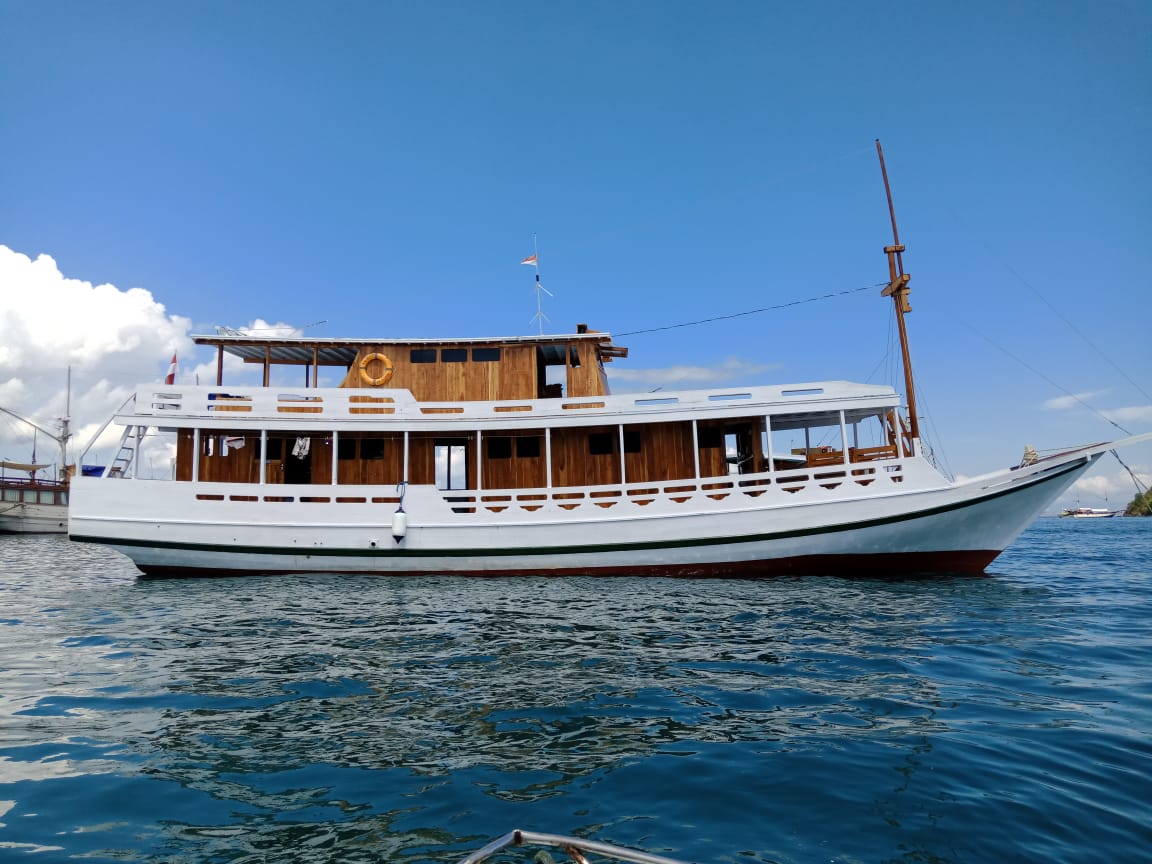 Labuan Bajo