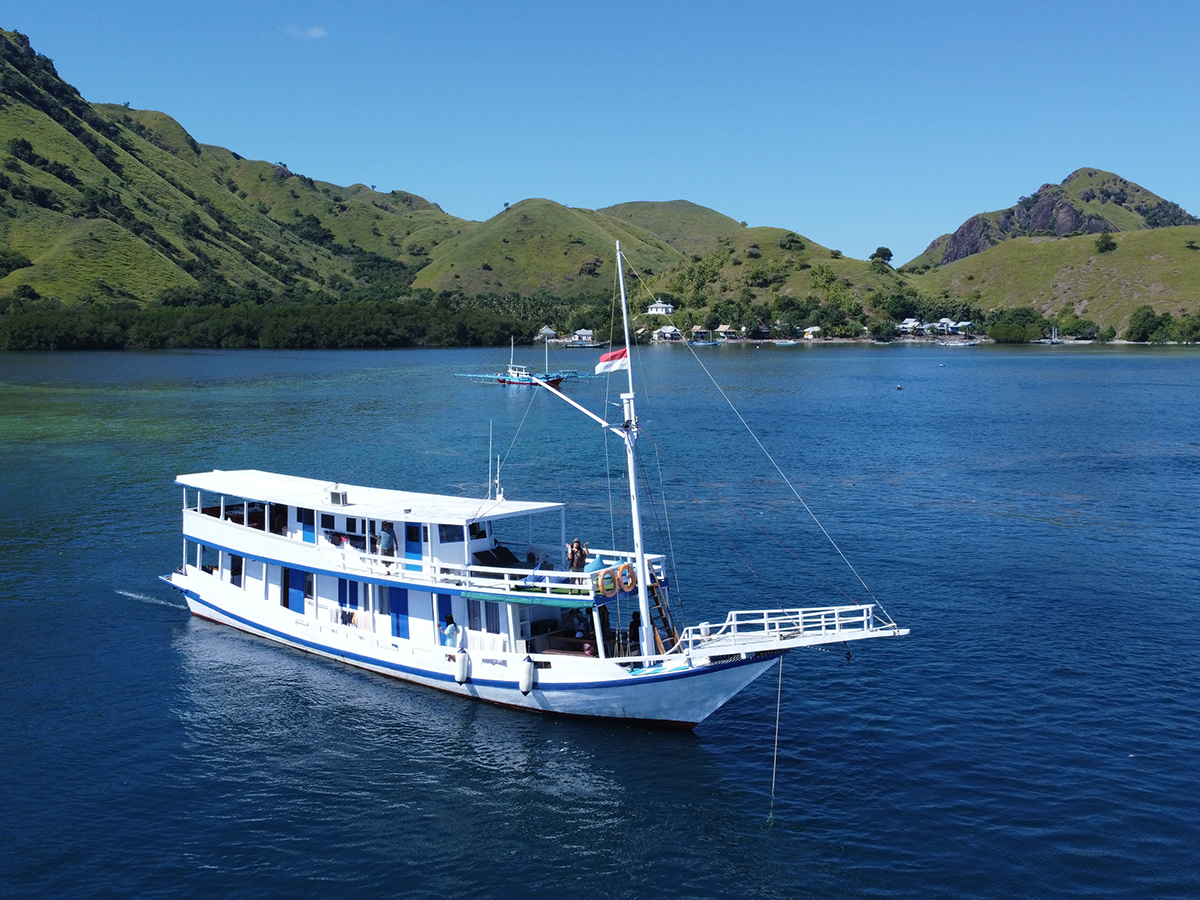 Labuan Bajo