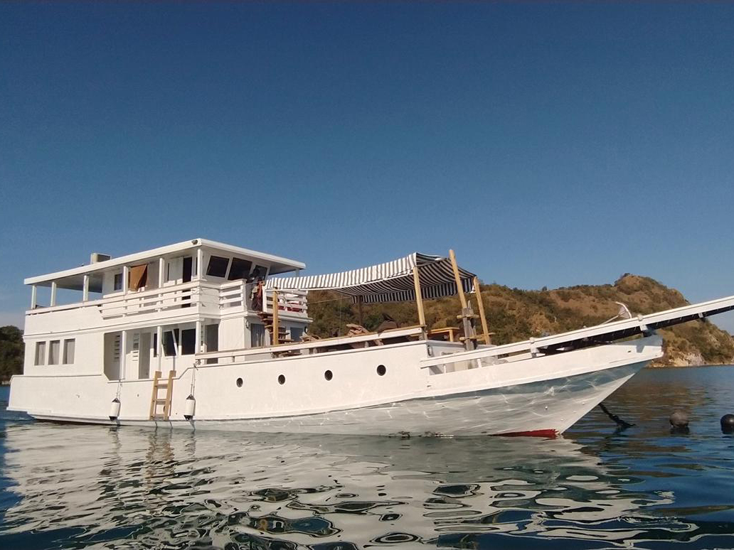 Labuan Bajo