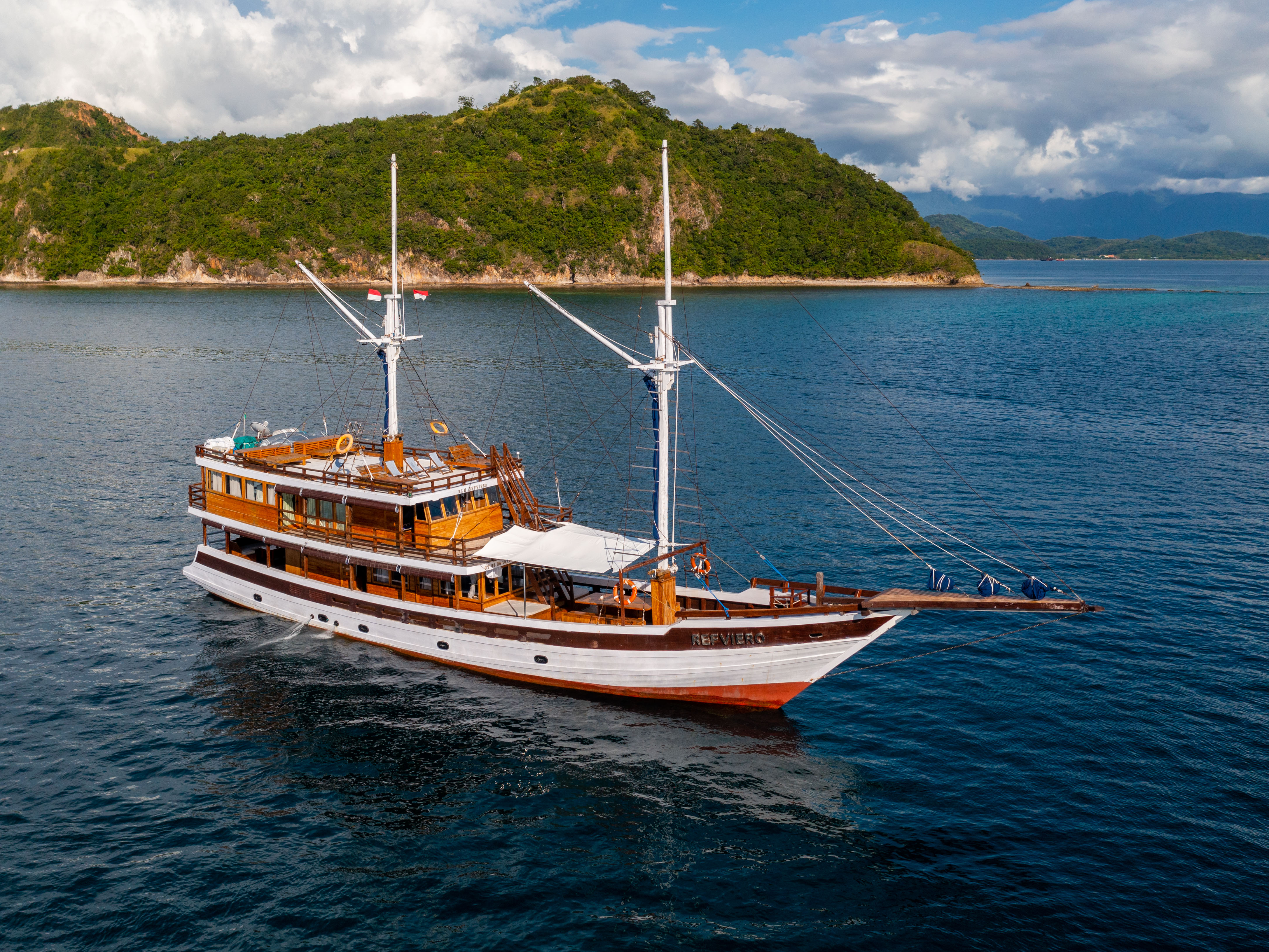 Labuan Bajo