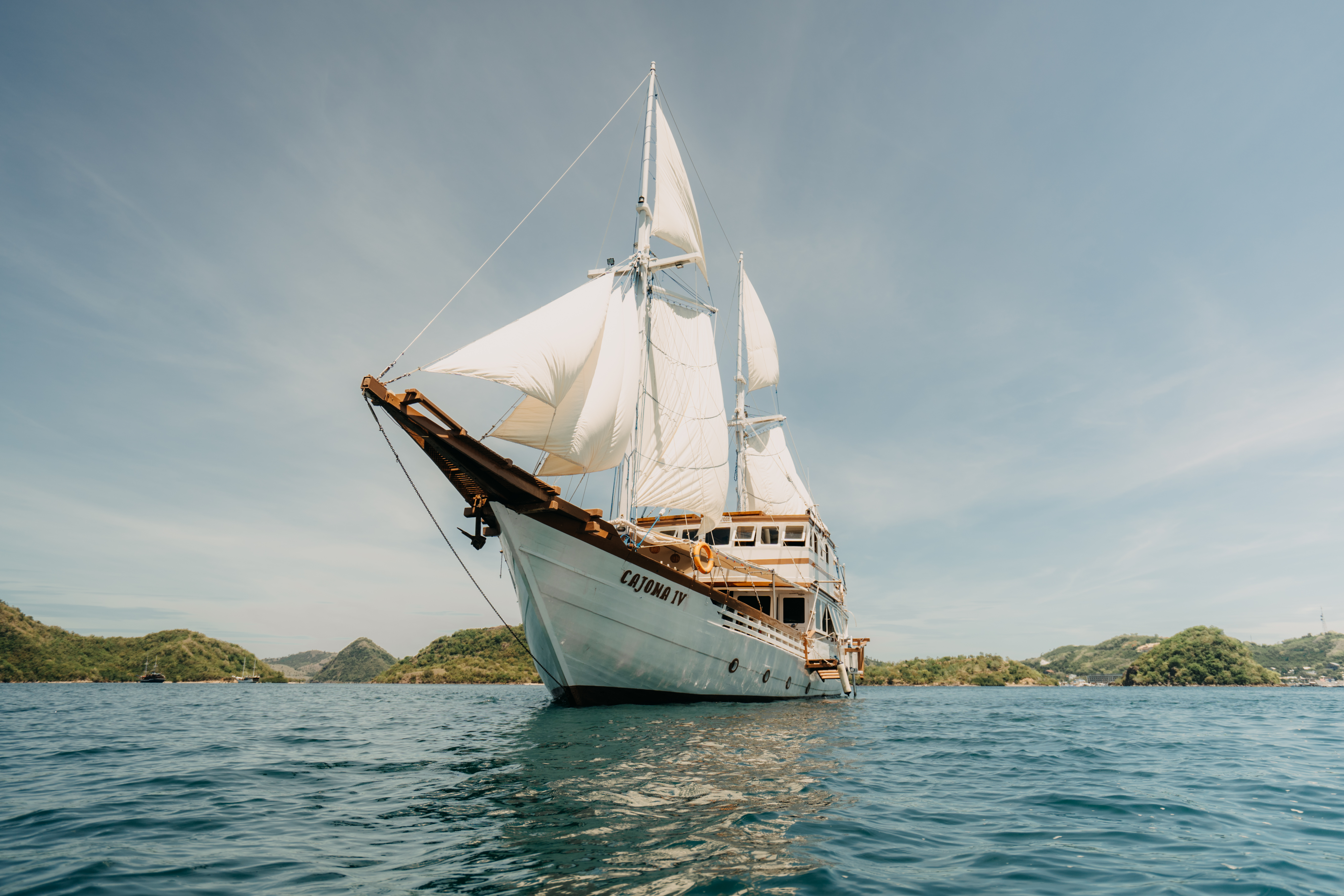 Labuan Bajo