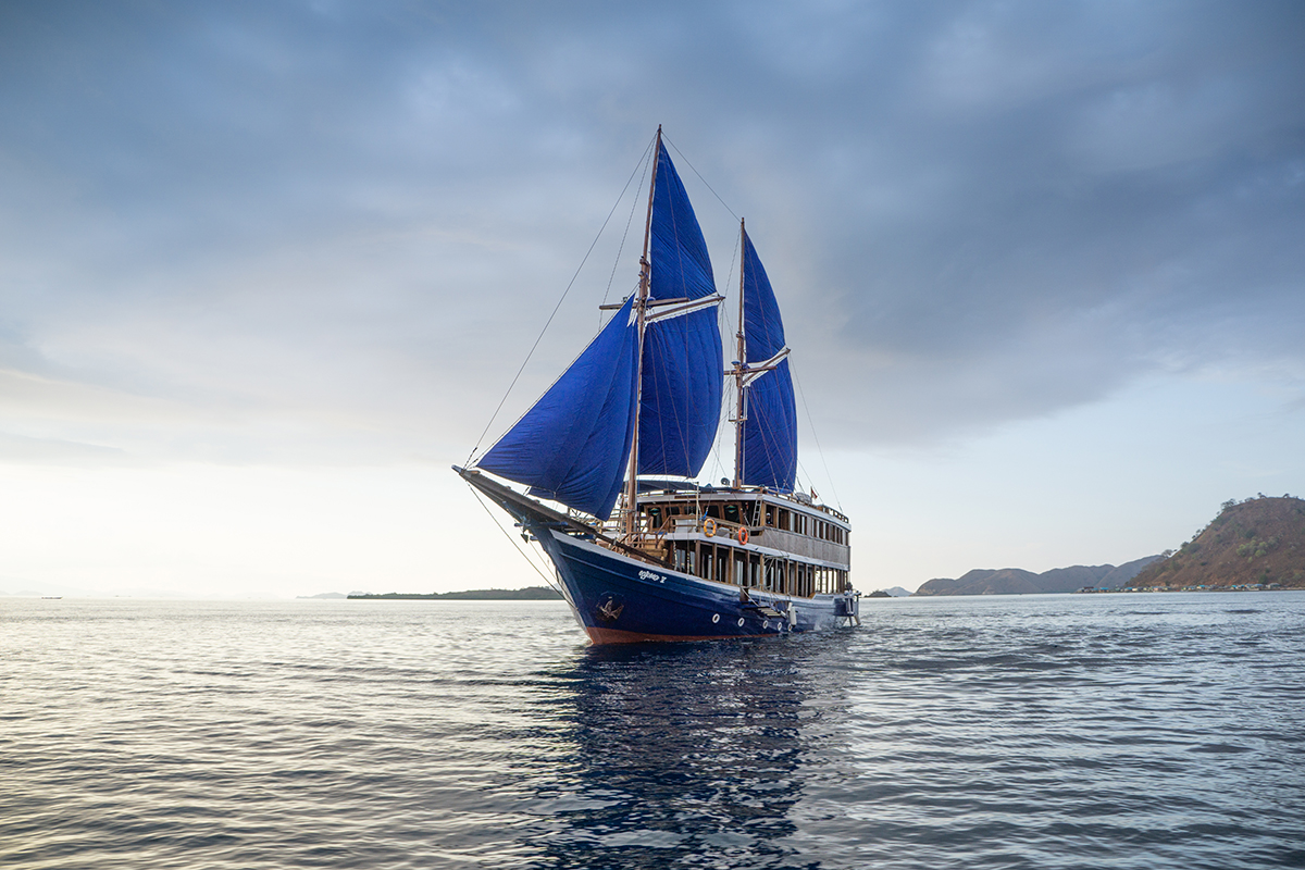Labuan Bajo