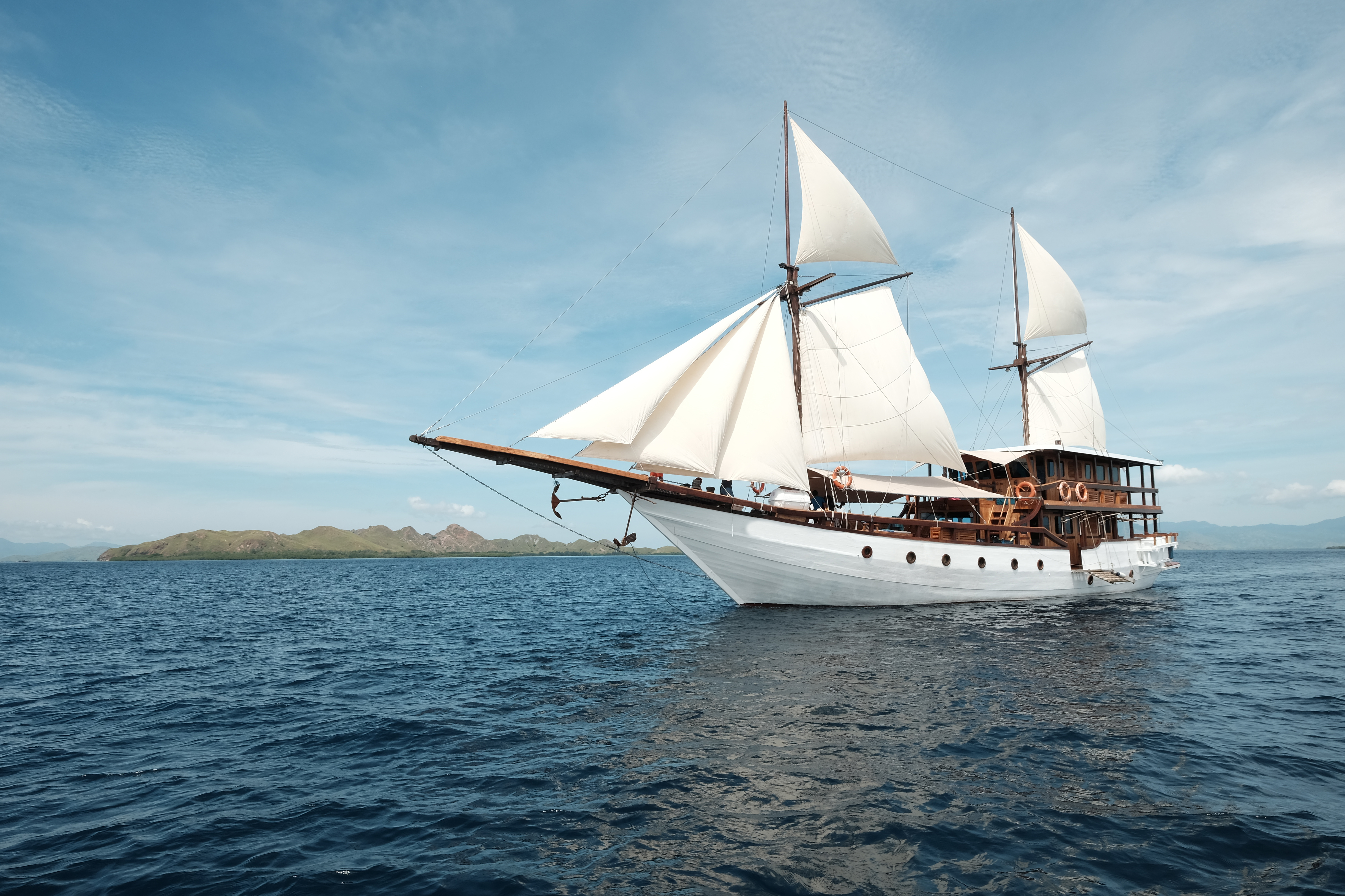 Labuan Bajo