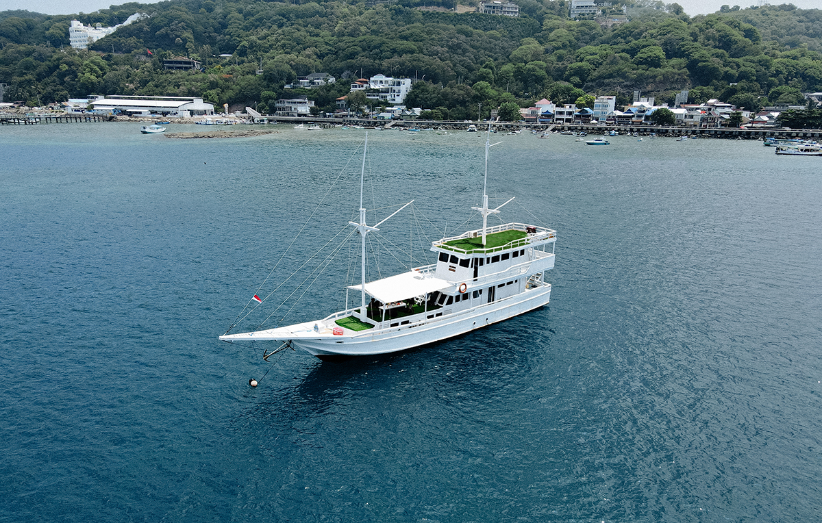 Labuan Bajo