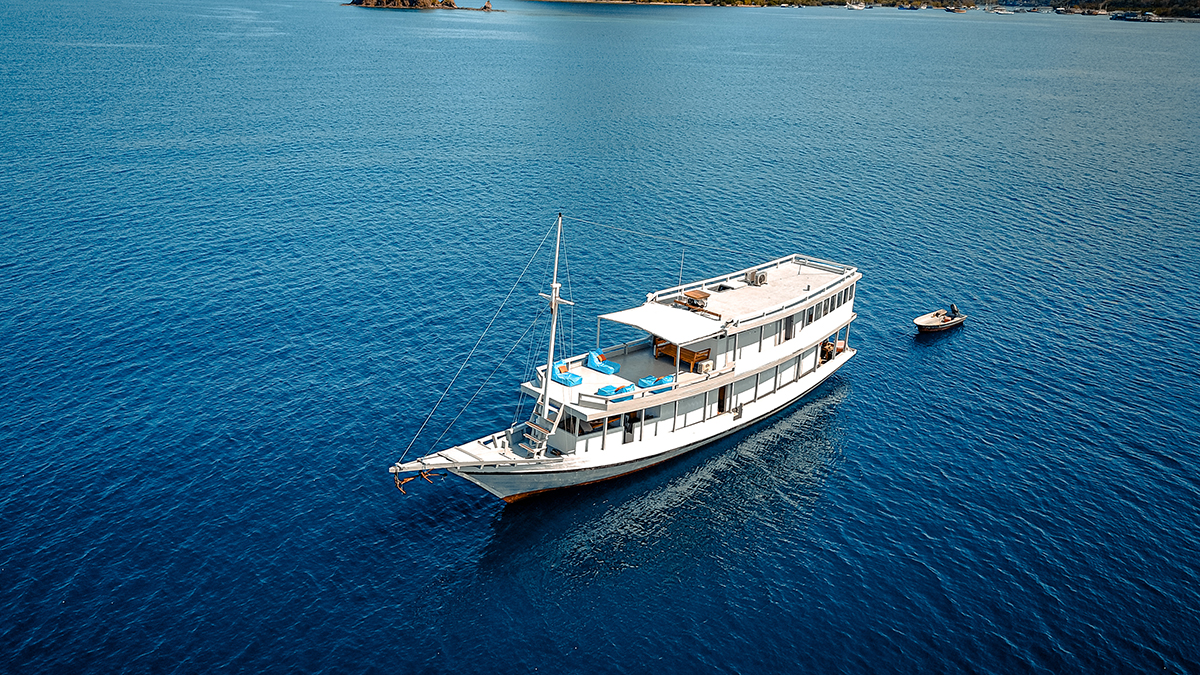 Labuan Bajo