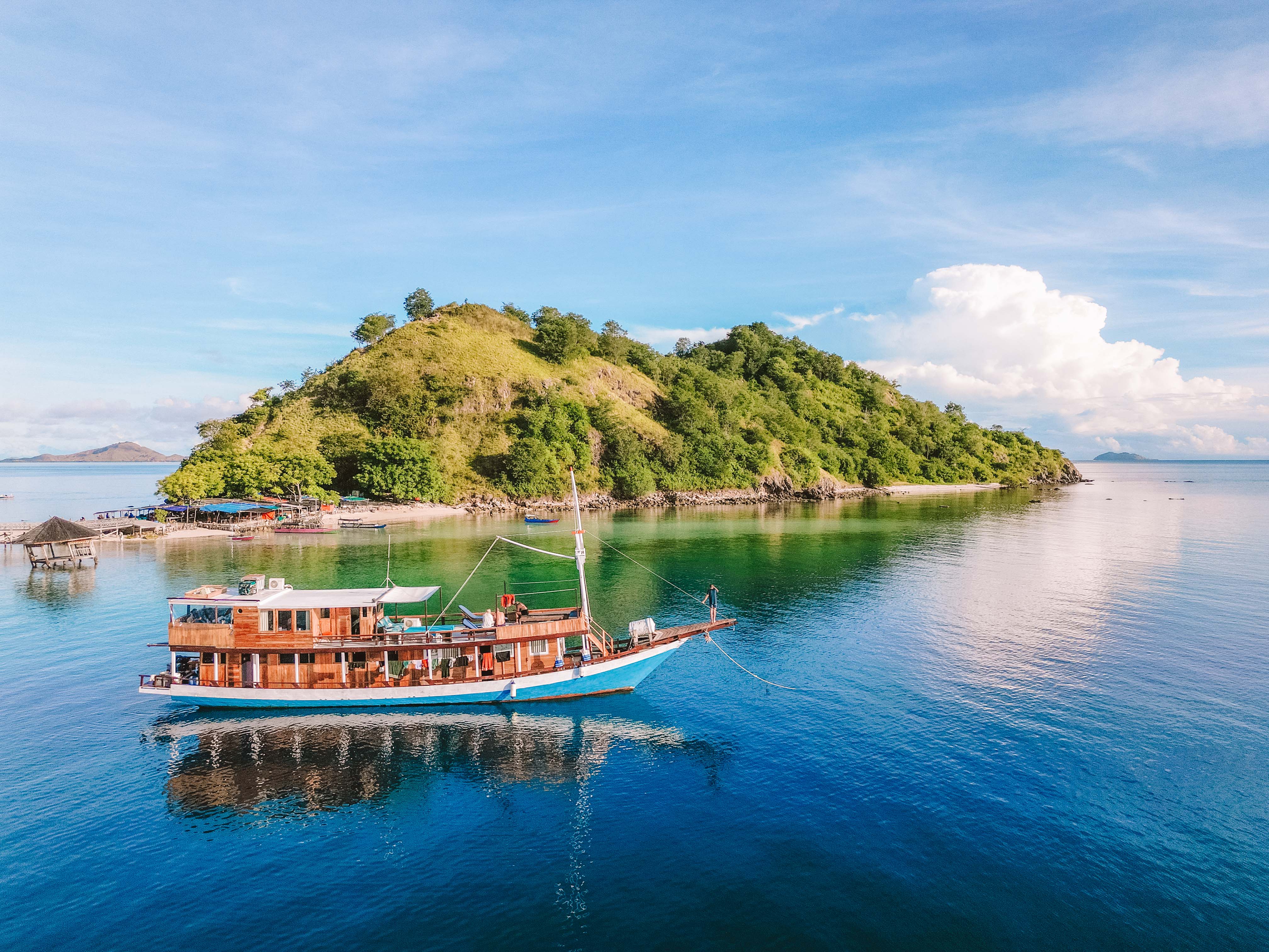 labuan bajo