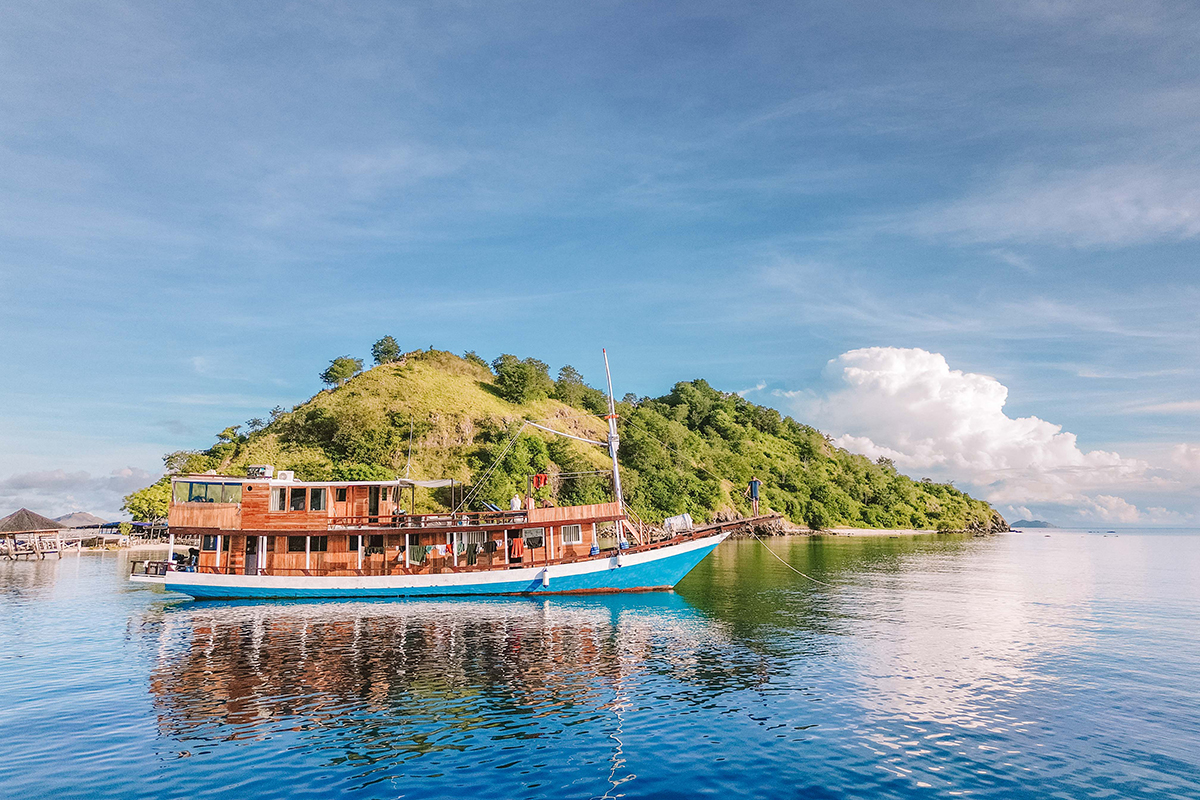 Labuan Bajo