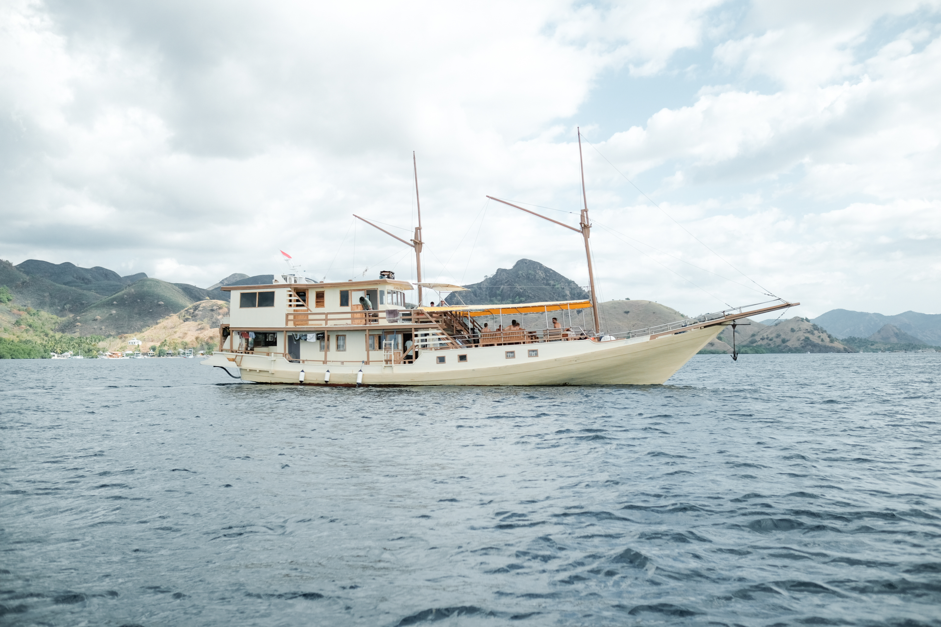 Labuan Bajo