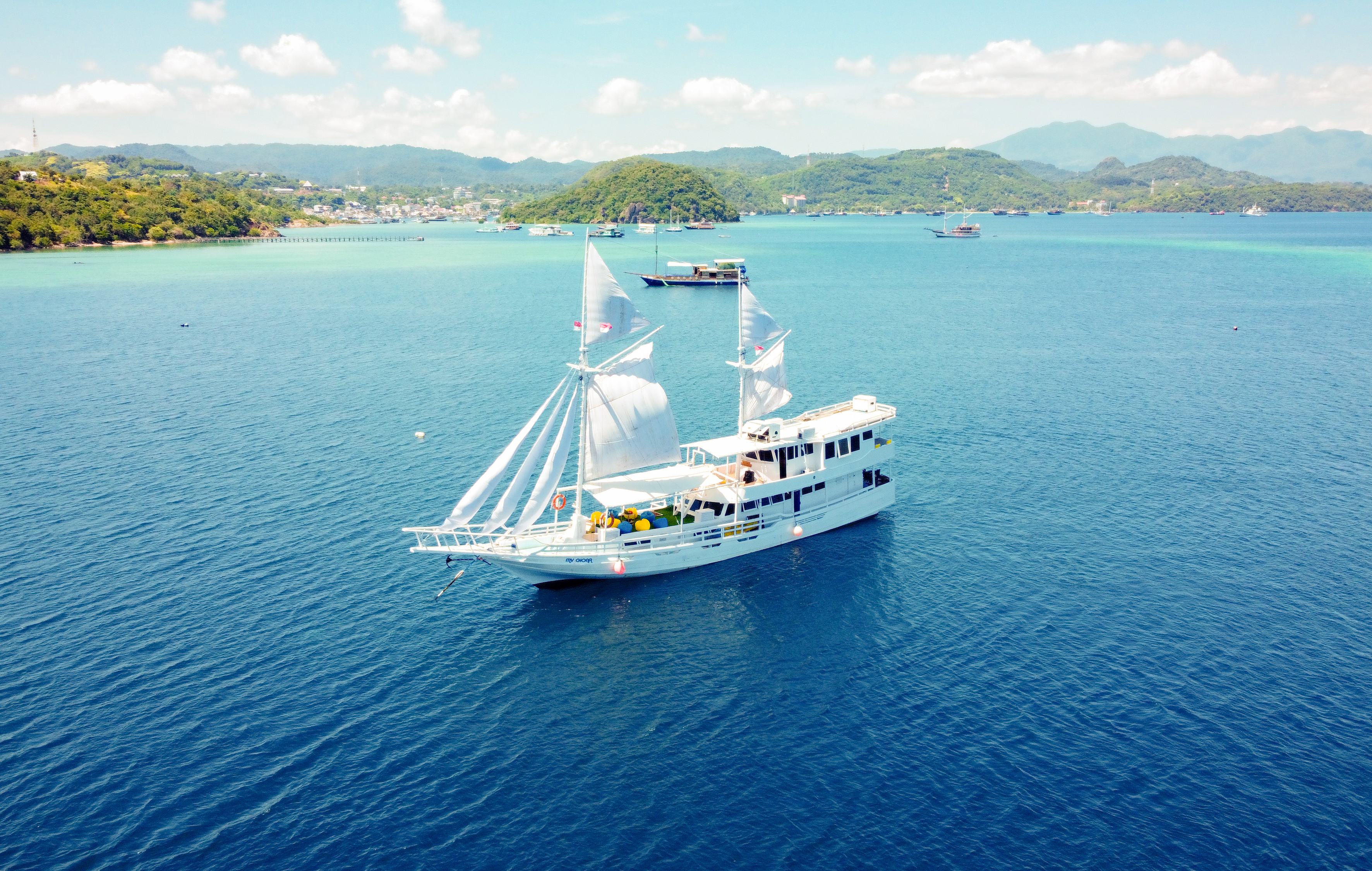 Labuan Bajo