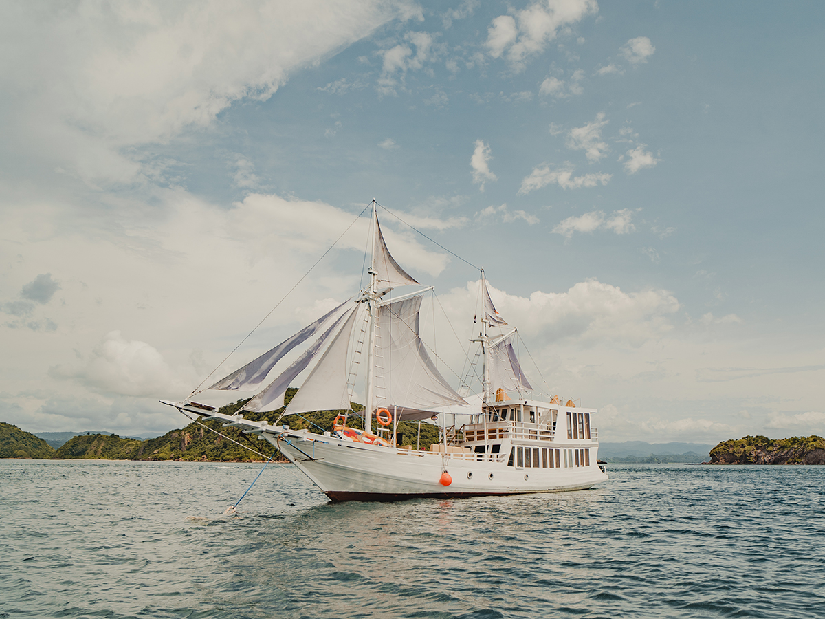 Labuan Bajo