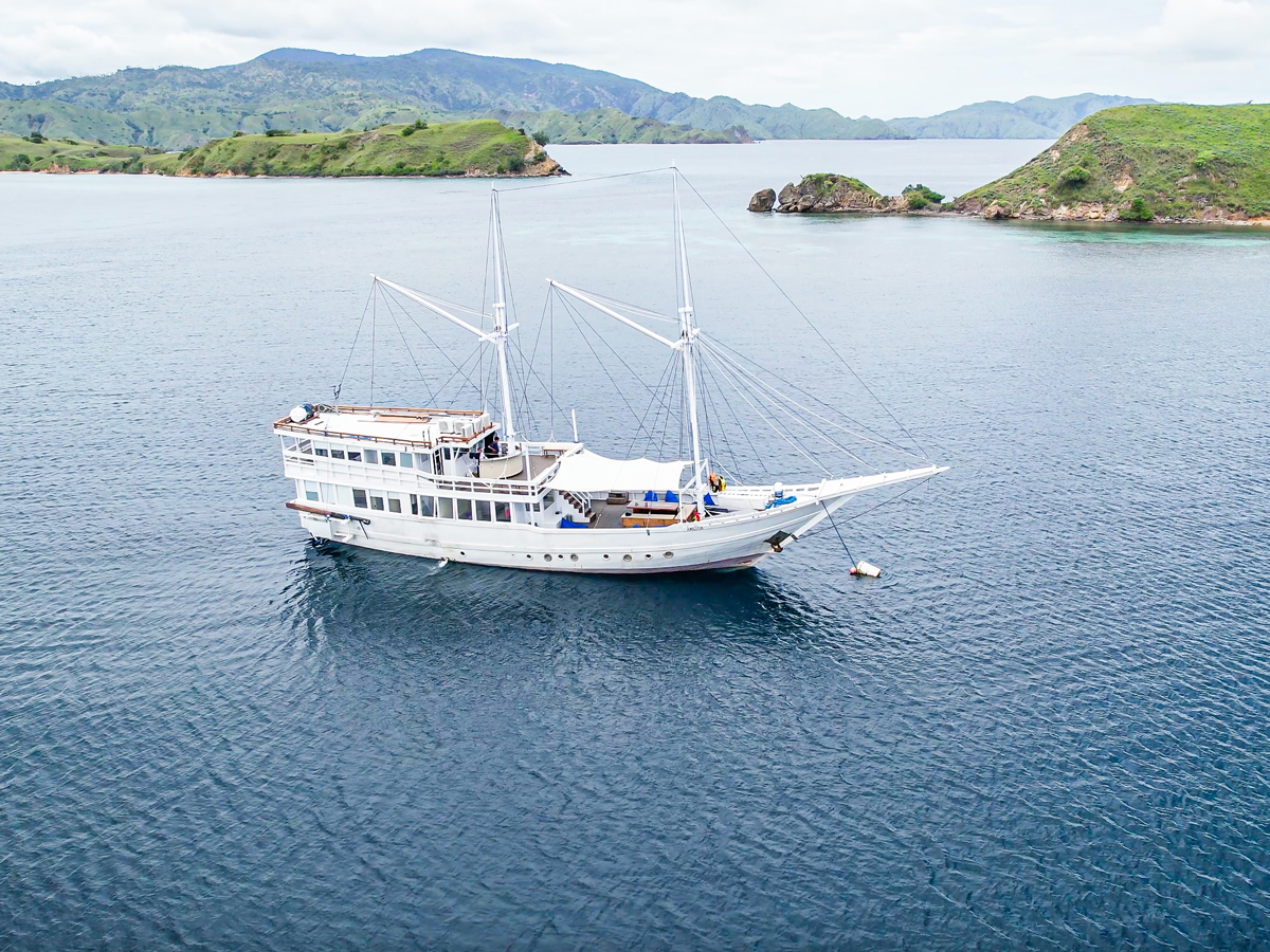 Labuan Bajo